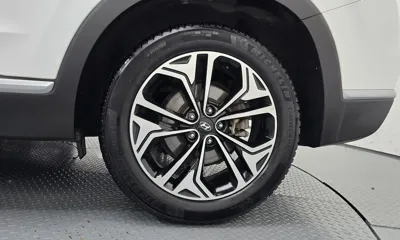 Hyundai Santafe 2020, 67712 км, за 15823.4 USD - фото 21