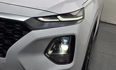 Hyundai Santafe 2020, 67712 км, за 15823.4 USD - фото 22