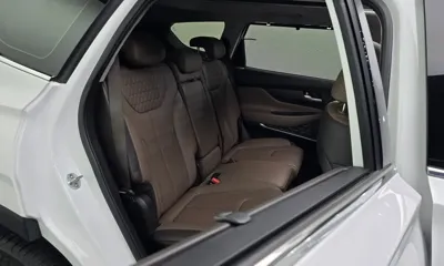 Hyundai Santafe 2020, 67712 км, за 15823.4 USD - фото 26