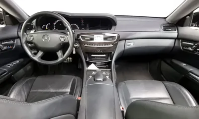 Mercedes-Benz CL-Class 2010, 184336 км, за 8940.39 USD - фото 7