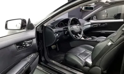 Mercedes-Benz CL-Class 2010, 184336 км, за 8940.39 USD - фото 10