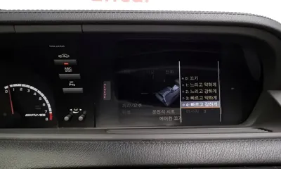 Mercedes-Benz CL-Class 2010, 184336 км, за 8940.39 USD - фото 14