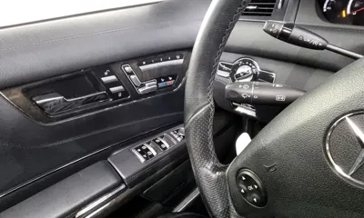 Mercedes-Benz CL-Class 2010, 184336 км, за 8940.39 USD - фото 18