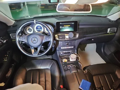 Mercedes-Benz CLS 2015, 105600 км, за 18520 USD - фото 10