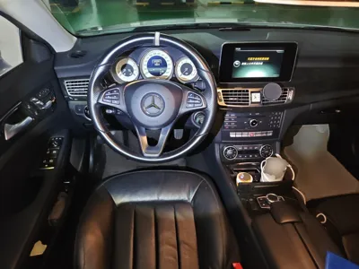 Mercedes-Benz CLS 2015, 105600 км, за 18520 USD - фото 11