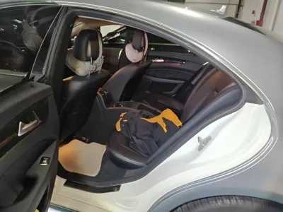 Mercedes-Benz CLS 2015, 105600 км, за 18520 USD - фото 18