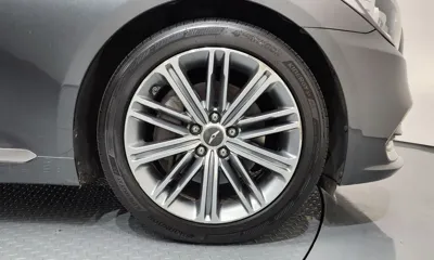Genesis G80 2019, 89186 км, за 12929.85 USD