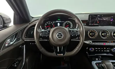 Kia Stinger 2021, 48176 км, за 19755.53 USD - фото 13