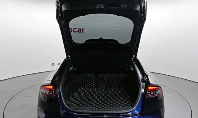 Kia Stinger 2021, 48176 км, за 19755.53 USD - фото 20