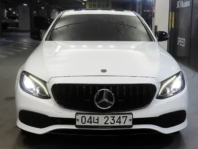 Mercedes-Benz E-Class 2018, 78414 км, за 13355.06 USD
