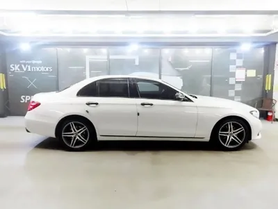 Mercedes-Benz E-Class 2018, 78414 км, за 13355.06 USD