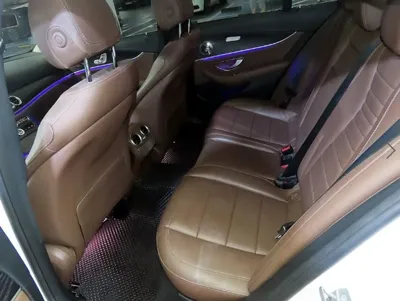 Mercedes-Benz E-Class 2018, 78414 км, за 13355.06 USD - фото 7