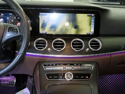 Mercedes-Benz E-Class 2018, 78414 км, за 13355.06 USD - фото 11