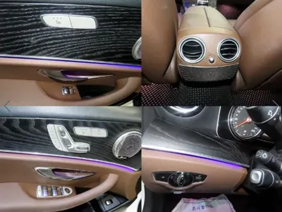 Mercedes-Benz E-Class 2018, 78414 км, за 13355.06 USD - фото 18