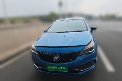 Buick Verano 2016, 132600 км, за 5666 USD