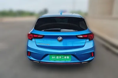 Buick Verano 2016, 132600 км, за 5666 USD