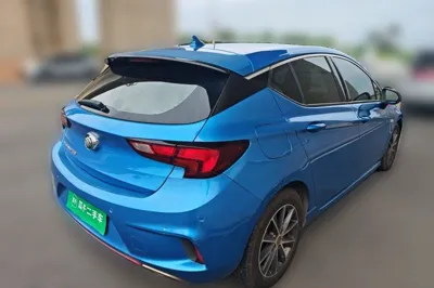 Buick Verano 2016, 132600 км, за 5666 USD - фото 6
