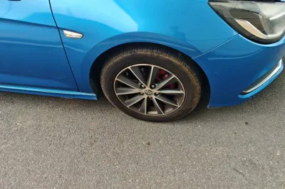 Buick Verano 2016, 132600 км, за 5666 USD - фото 8