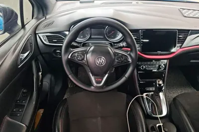 Buick Verano 2016, 132600 км, за 5666 USD - фото 9