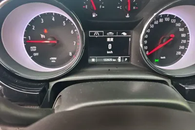Buick Verano 2016, 132600 км, за 5666 USD - фото 11