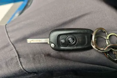 Buick Verano 2016, 132600 км, за 5666 USD - фото 17