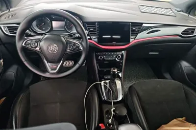 Buick Verano 2016, 132600 км, за 5666 USD - фото 18