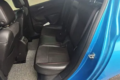 Buick Verano 2016, 132600 км, за 5666 USD - фото 20