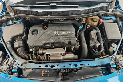 Buick Verano 2016, 132600 км, за 5666 USD - фото 21