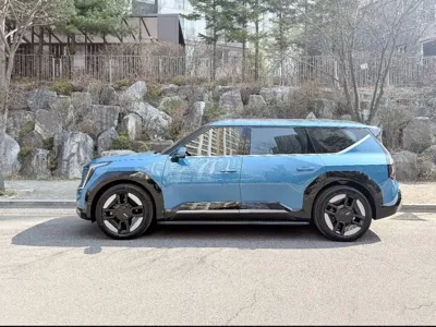 Kia EV9