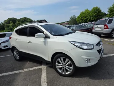 Hyundai Tucson 2011, 164398 км, за 3150.85 USD