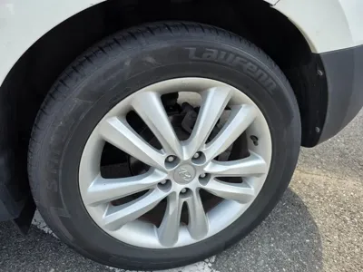 Hyundai Tucson 2011, 164398 км, за 3150.85 USD - фото 6