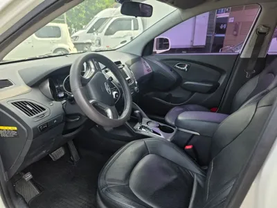Hyundai Tucson 2011, 164398 км, за 3150.85 USD - фото 8