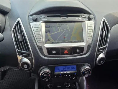 Hyundai Tucson 2011, 164398 км, за 3150.85 USD - фото 9
