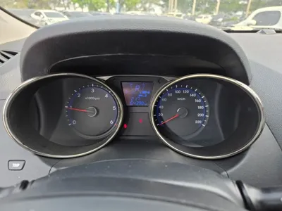 Hyundai Tucson 2011, 164398 км, за 3150.85 USD - фото 11