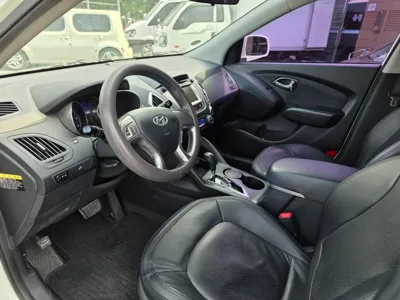 Hyundai Tucson 2011, 164398 км, за 3150.85 USD - фото 12