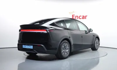 Tesla Model Y 2026, 31 км, за 51493.95 USD