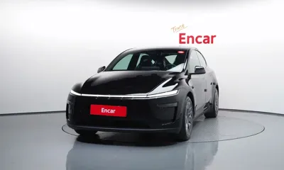 Tesla Model Y 2026, 31 км, за 51493.95 USD