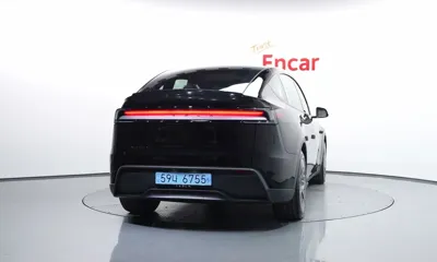 Tesla Model Y 2026, 31 км, за 51493.95 USD