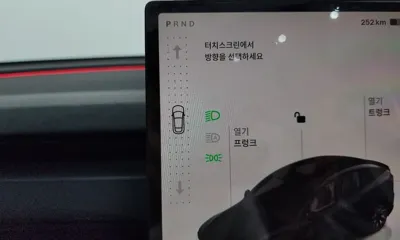Tesla Model Y 2026, 31 км, за 51493.95 USD - фото 9