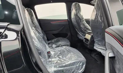 Tesla Model Y 2026, 31 км, за 51493.95 USD - фото 11
