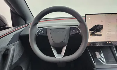 Tesla Model Y 2026, 31 км, за 51493.95 USD - фото 13