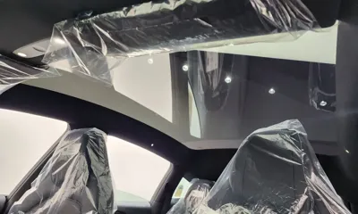 Tesla Model Y 2026, 31 км, за 51493.95 USD - фото 16