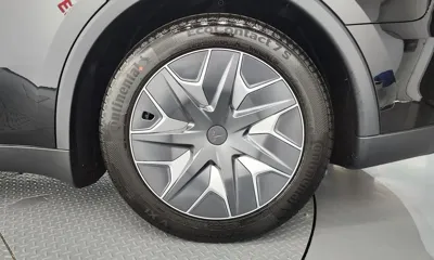 Tesla Model Y 2026, 31 км, за 51493.95 USD - фото 20