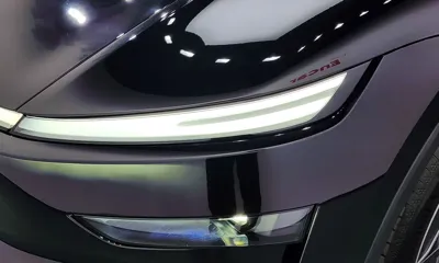 Tesla Model Y 2026, 31 км, за 51493.95 USD - фото 21