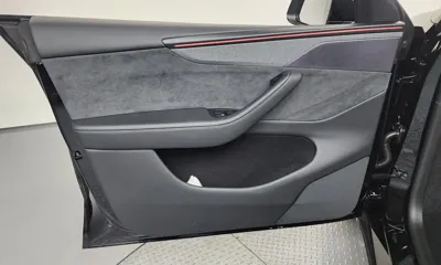 Tesla Model Y 2026, 31 км, за 51493.95 USD - фото 23
