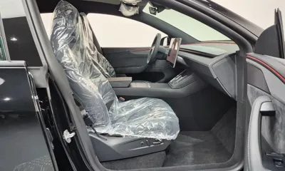 Tesla Model Y 2026, 31 км, за 51493.95 USD - фото 25