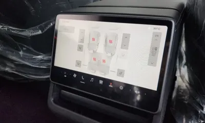 Tesla Model Y 2026, 31 км, за 51493.95 USD - фото 31