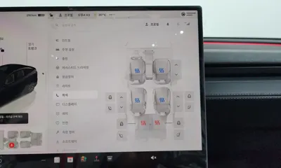 Tesla Model Y 2026, 31 км, за 51493.95 USD - фото 35