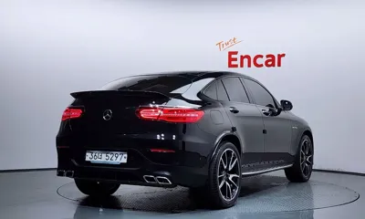 Mercedes-Benz GLC-Class 2018, 80669 км, за 20283.58 USD