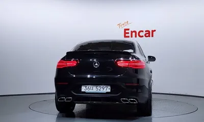 Mercedes-Benz GLC-Class 2018, 80669 км, за 20283.58 USD